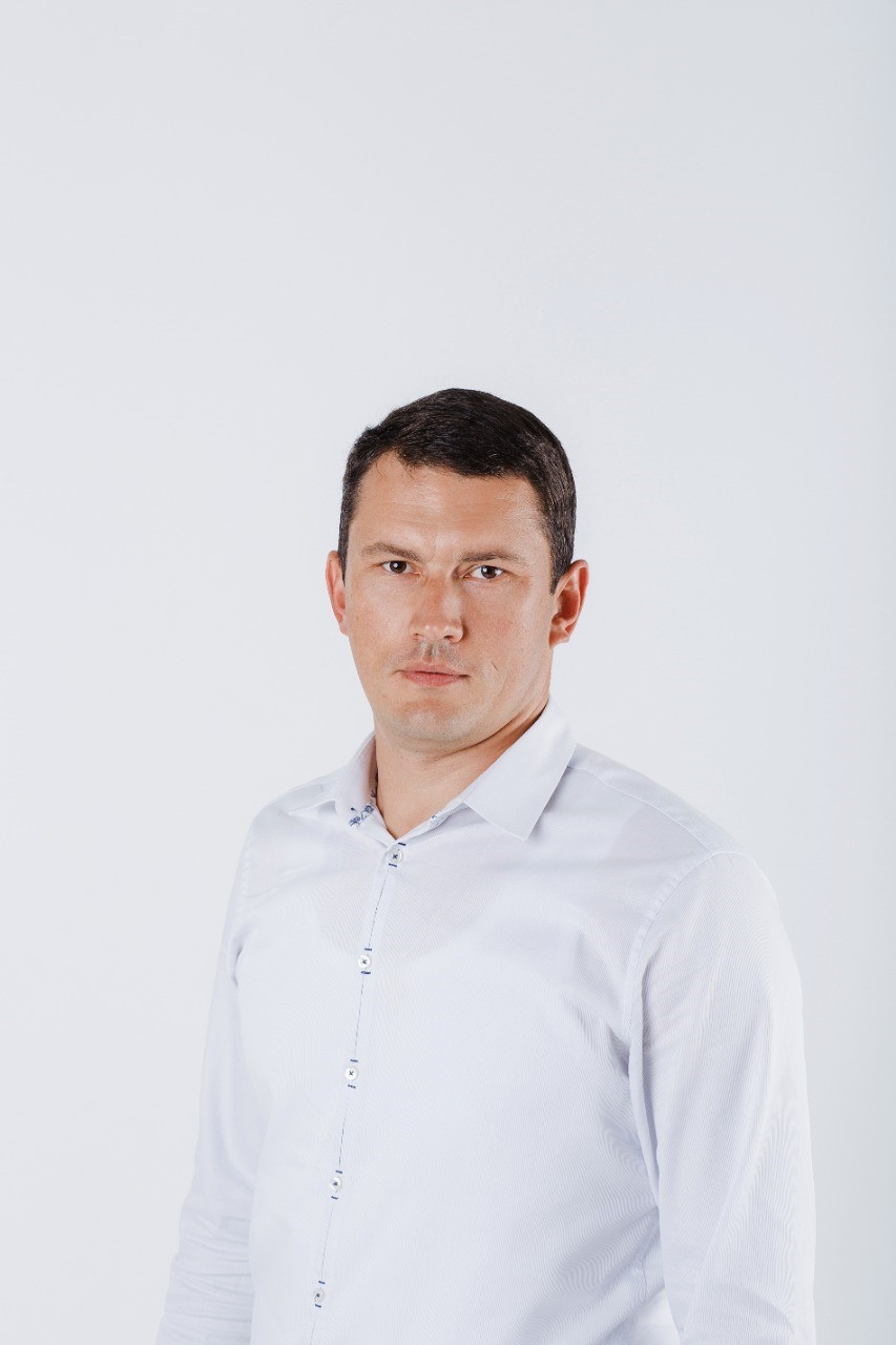 Ковальчук Тарас Вікторович